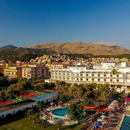 Hotel Santa Caterina Village Club-3