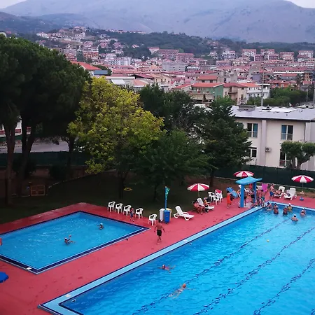 Hotel Santa Caterina Village Club-2